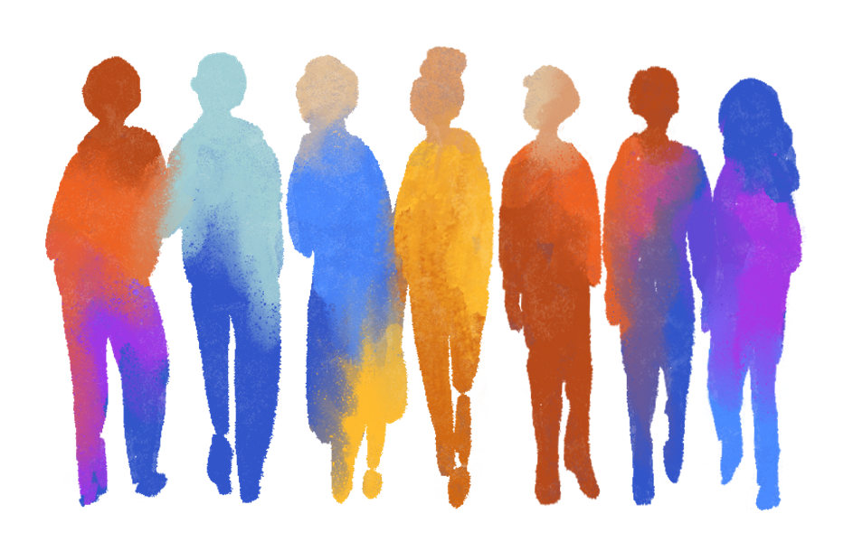 ©Les unes & les autres