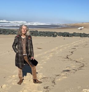 ©Marie-Hélène Cossé - Les Unes & Les Autres 2025