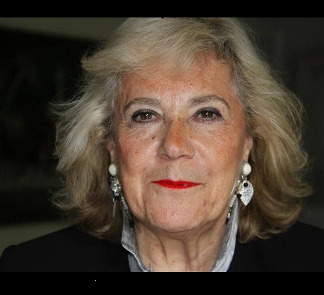 ©Vicky Sommet - Les Unes & Les Autres