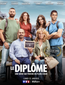 ©Le diplôme TF1