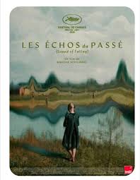 ©Les Echos du passé affiche cinéma
