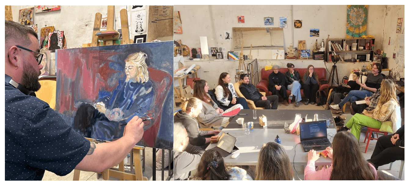 ©Living Musuem Nantes