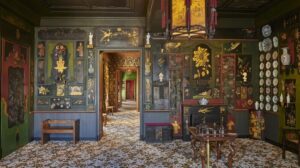 ©Expo Hugo décorateur Paris 2026