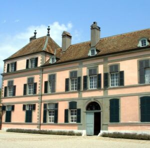 ©ChateaudeCoppetWikipedia