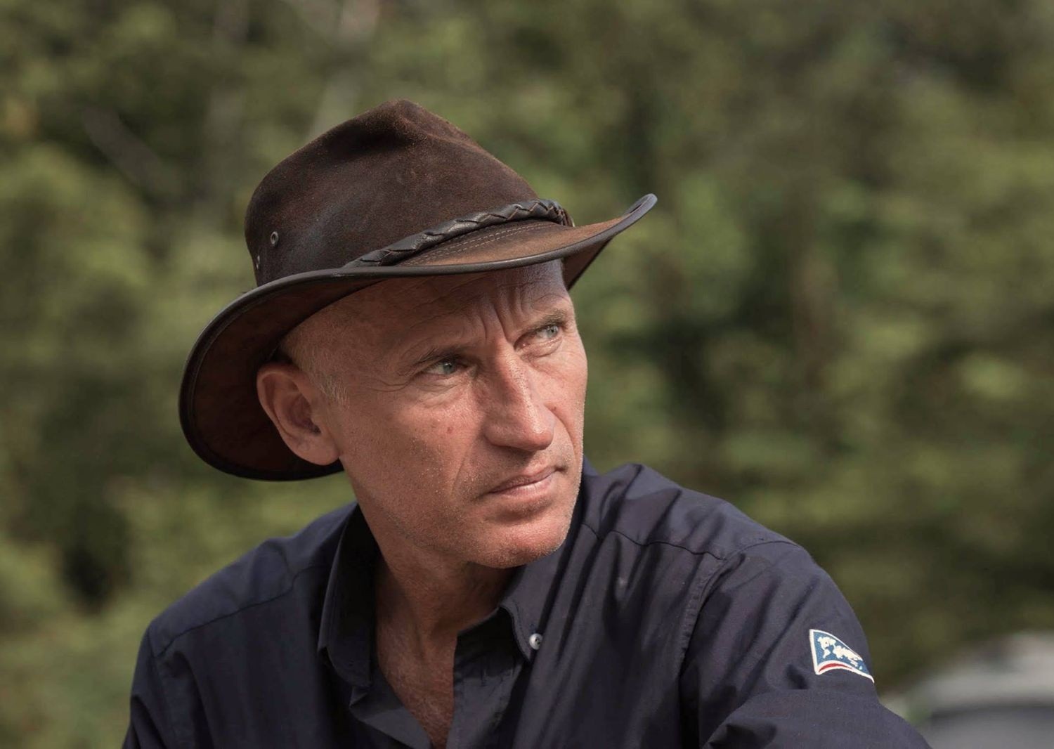 ©Olivier Behra par Valentin Pacault ©Olivier Behra par Valentin Pacault