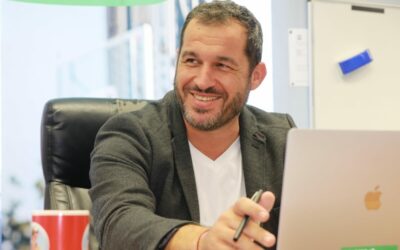 Sébastien Boueilh, libérer la parole