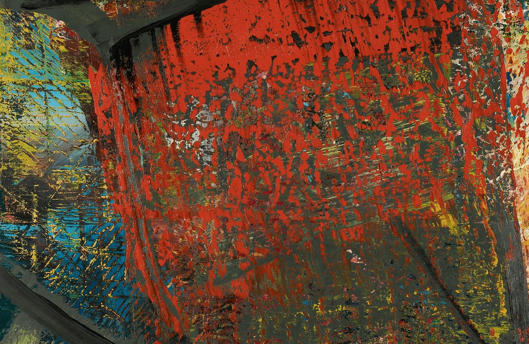 Gerhard Richter, le peintre aux plusieurs visages