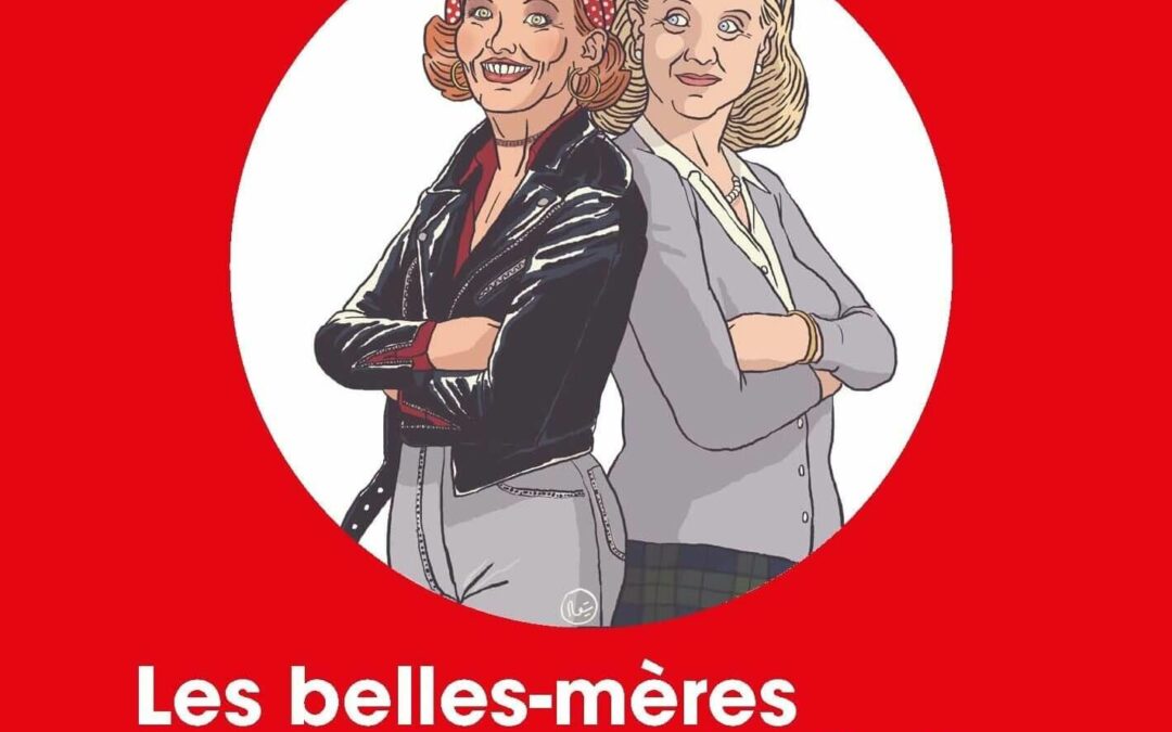 Les belles-mères sont-elles de droite ?