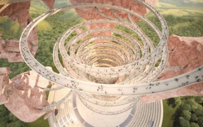 Un musée unique au monde