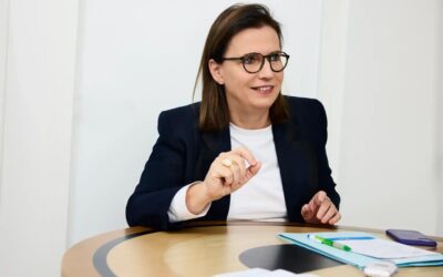 Claire Hédon, les droits et les devoirs