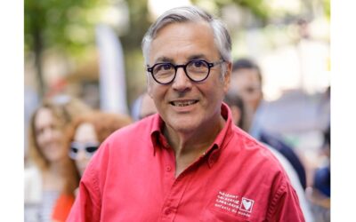 Orso Chetochine, continuer à bien faire du bien