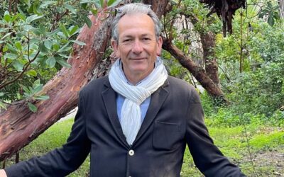 Jean-Benoit Dupouy, une marche à deux vers la liberté