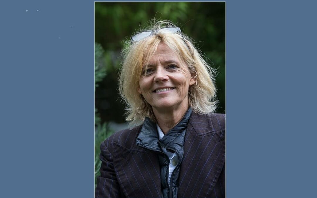 Florence Aubenas, écrire pour les autres