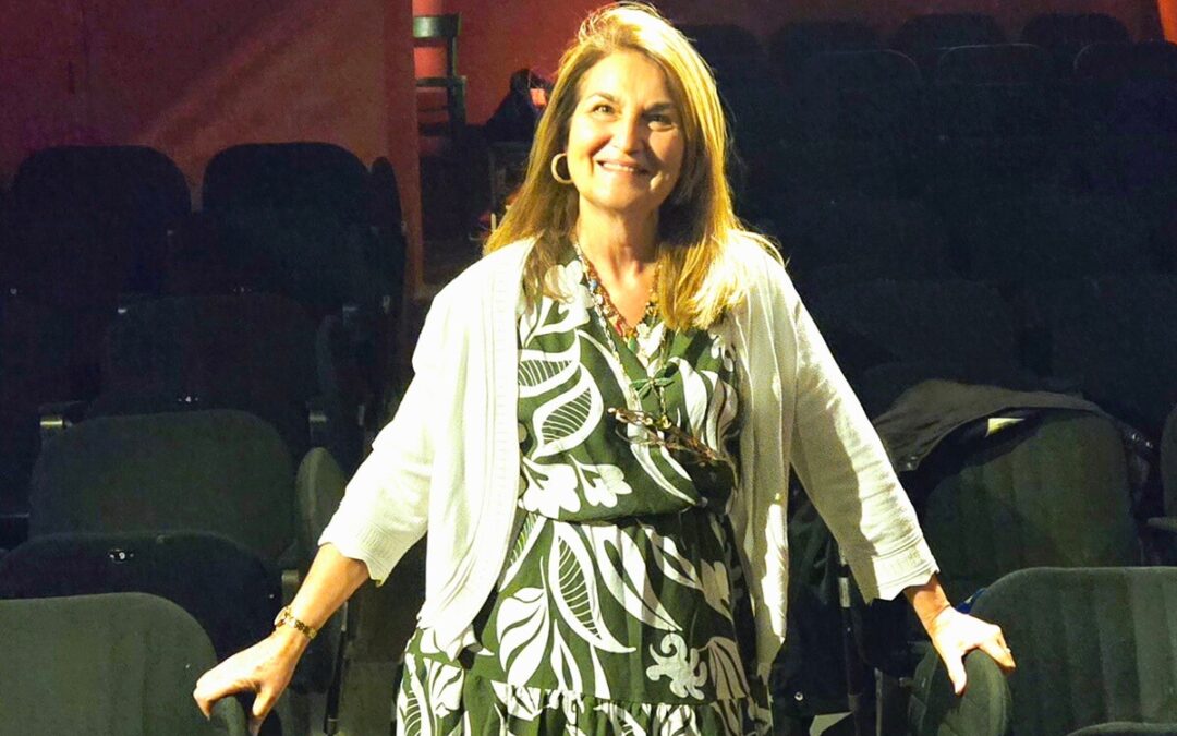 Patricia Solot-Icer, une passion et un métier