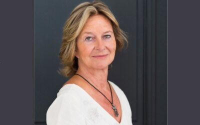 Marie de Hennezel, la mort à visage découvert