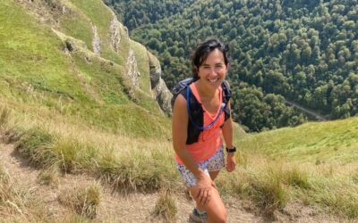 Caroline Aphessetche, faire d’une passion un métier passionnant
