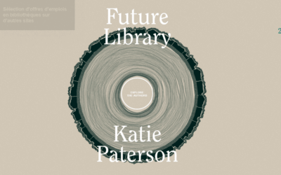 The Future Library